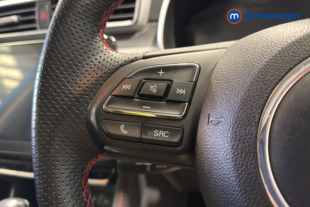 Mg Motor Uk ZS Exclusive Automatic Petrol SUV - Stock Number (1673013) - 4th supplementary image