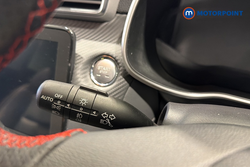 Mg Motor Uk ZS Exclusive Automatic Petrol SUV - Stock Number (1673013) - 5th supplementary image