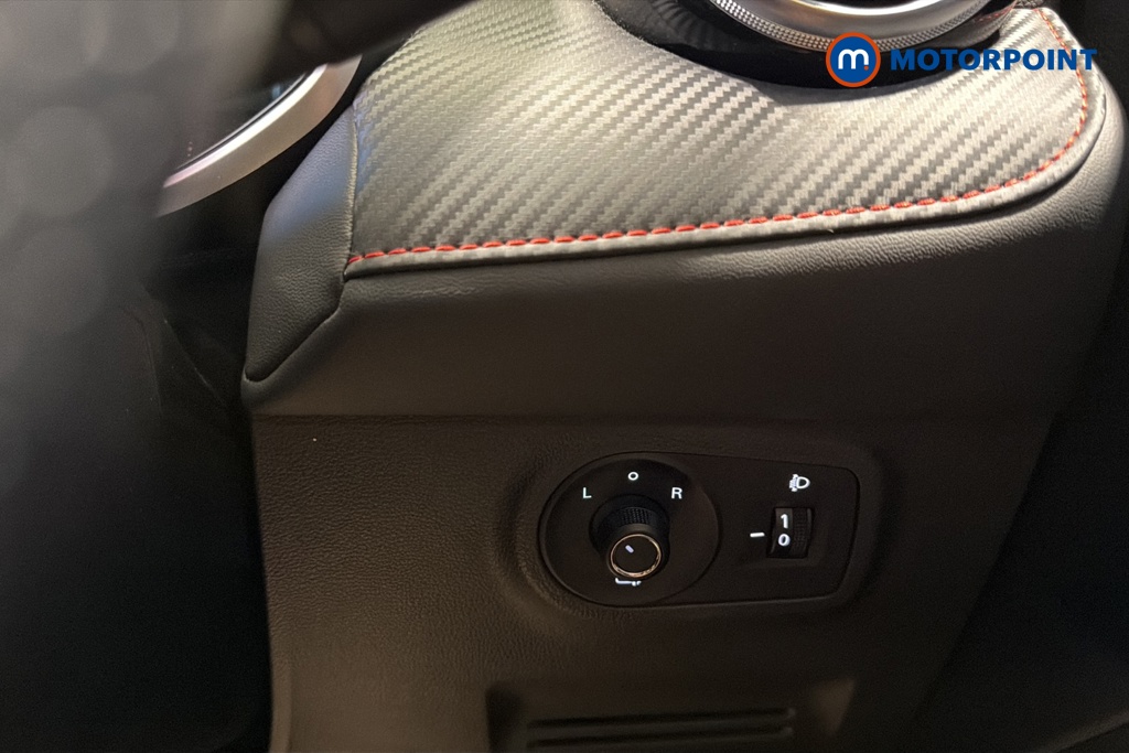 Mg Motor Uk ZS Exclusive Automatic Petrol SUV - Stock Number (1673013) - 11th supplementary image