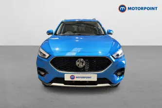 Mg Motor Uk ZS Exclusive Automatic Petrol SUV - Stock Number (1673013) - Front bumper