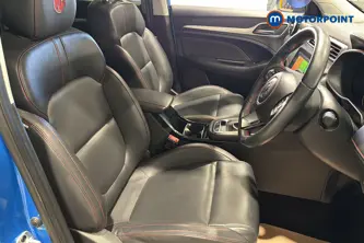 Mg Motor Uk ZS Exclusive Automatic Petrol SUV - Stock Number (1673013) - 22nd supplementary image