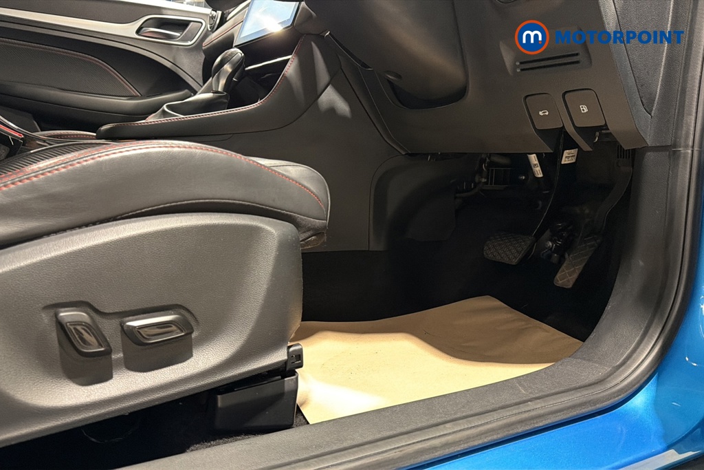 Mg Motor Uk ZS Exclusive Automatic Petrol SUV - Stock Number (1673013) - 24th supplementary image