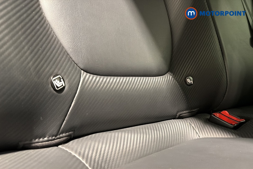 Mg Motor Uk ZS Exclusive Automatic Petrol SUV - Stock Number (1673013) - 27th supplementary image
