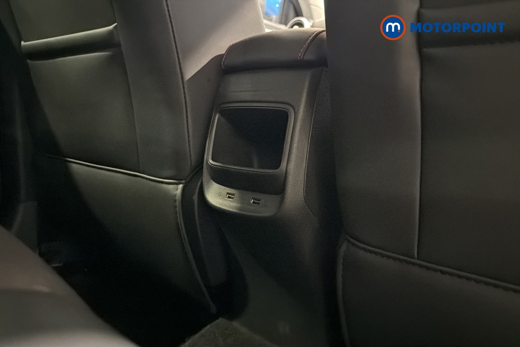 Mg Motor Uk ZS Exclusive Automatic Petrol SUV - Stock Number (1673013) - 28th supplementary image