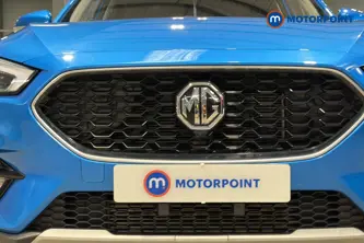 Mg Motor Uk ZS Exclusive Automatic Petrol SUV - Stock Number (1673013) - 43rd supplementary image