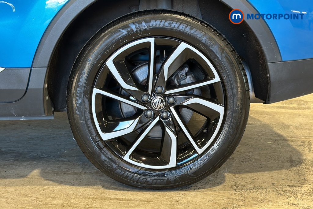 Mg Motor Uk ZS Exclusive Automatic Petrol SUV - Stock Number (1673013) - 45th supplementary image