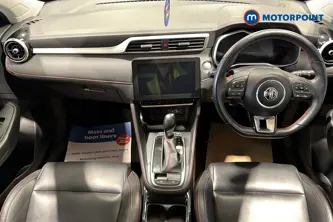 Mg Motor Uk ZS Exclusive Automatic Petrol SUV - Stock Number (1673013) - 1st supplementary image
