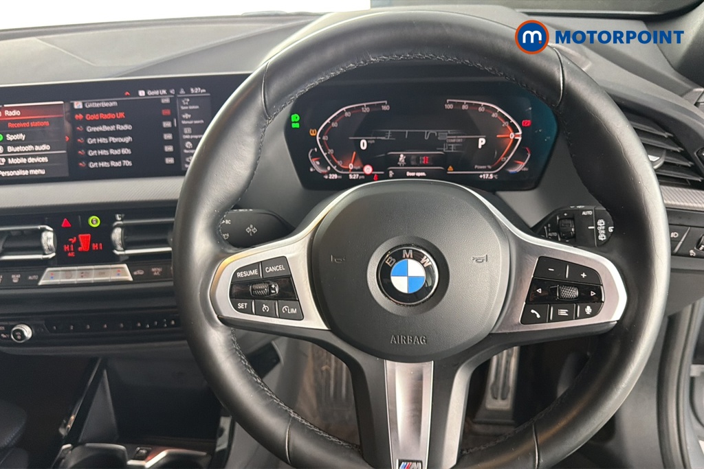 BMW 1 Series M Sport Automatic Petrol Hatchback - Stock Number (1673280) - 2nd supplementary image