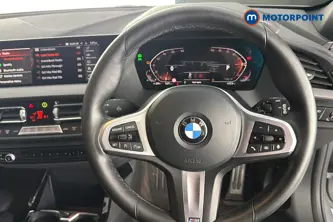 BMW 1 Series M Sport Automatic Petrol Hatchback - Stock Number (1673280) - 2nd supplementary image