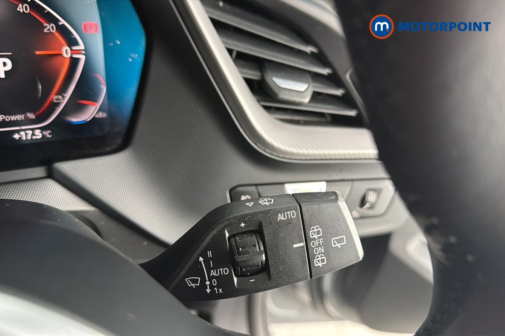 BMW 1 Series M Sport Automatic Petrol Hatchback - Stock Number (1673280) - 6th supplementary image