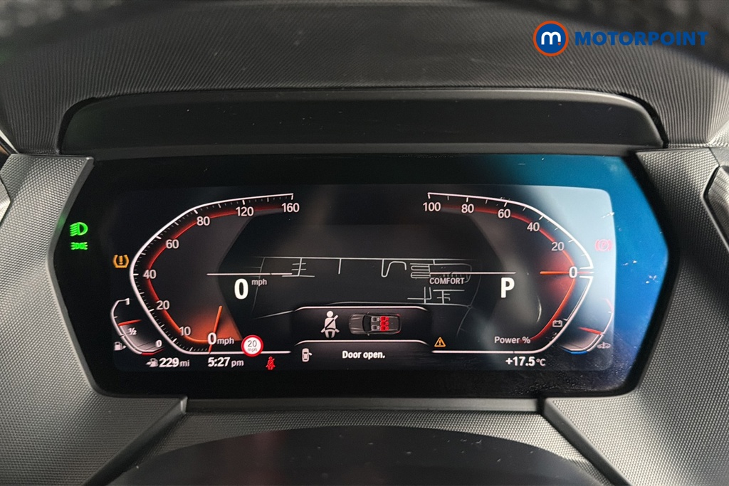BMW 1 Series M Sport Automatic Petrol Hatchback - Stock Number (1673280) - 7th supplementary image