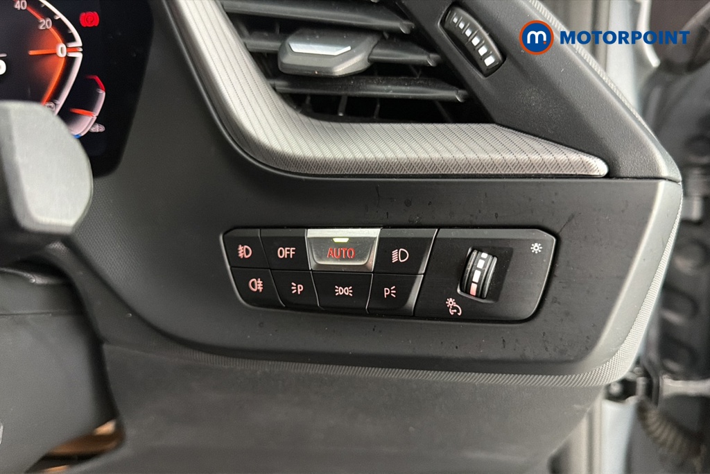 BMW 1 Series M Sport Automatic Petrol Hatchback - Stock Number (1673280) - 11th supplementary image