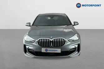 BMW 1 Series M Sport Automatic Petrol Hatchback - Stock Number (1673280) - Front bumper