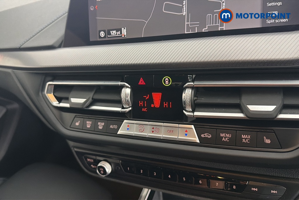 BMW 1 Series M Sport Automatic Petrol Hatchback - Stock Number (1673280) - 12th supplementary image