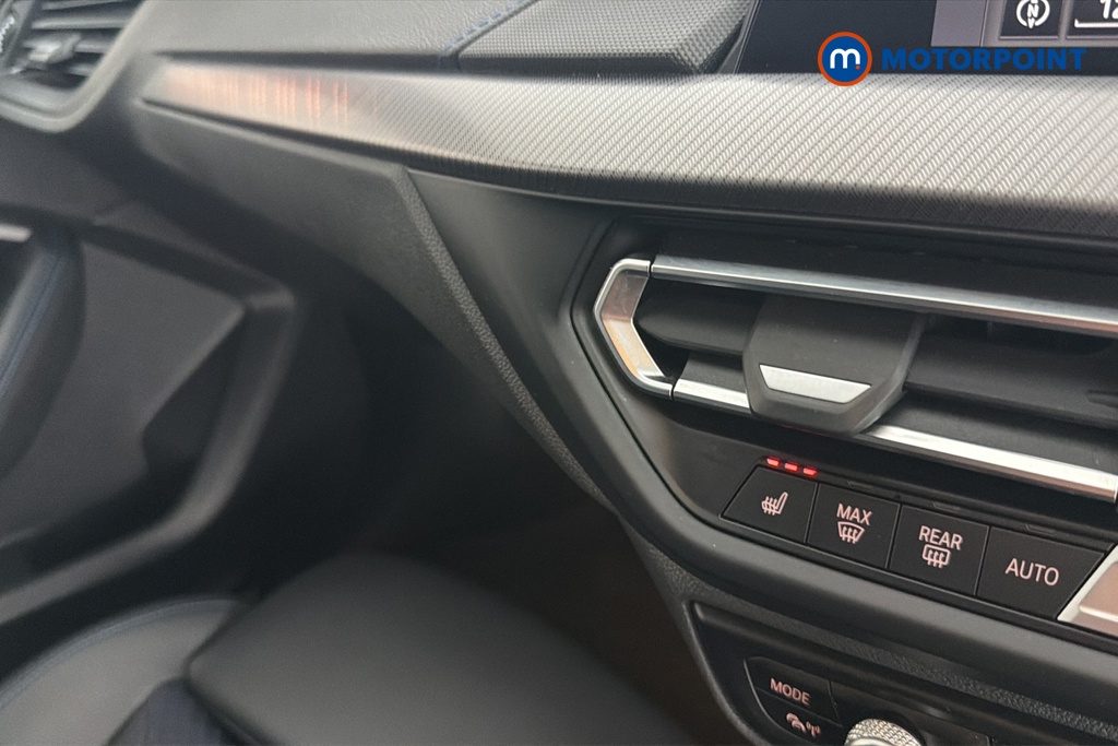 BMW 1 Series M Sport Automatic Petrol Hatchback - Stock Number (1673280) - 14th supplementary image