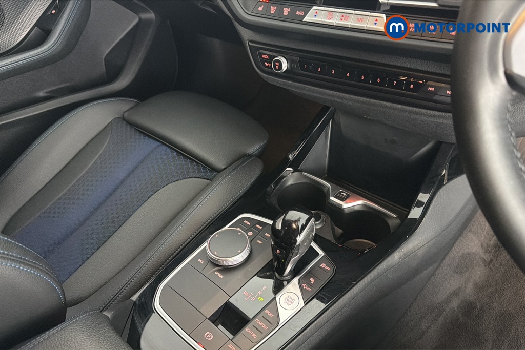 BMW 1 Series M Sport Automatic Petrol Hatchback - Stock Number (1673280) - 15th supplementary image
