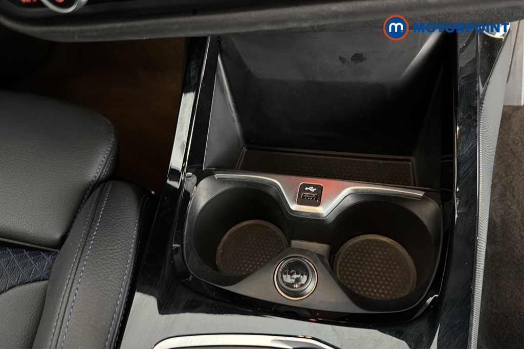 BMW 1 Series M Sport Automatic Petrol Hatchback - Stock Number (1673280) - 16th supplementary image