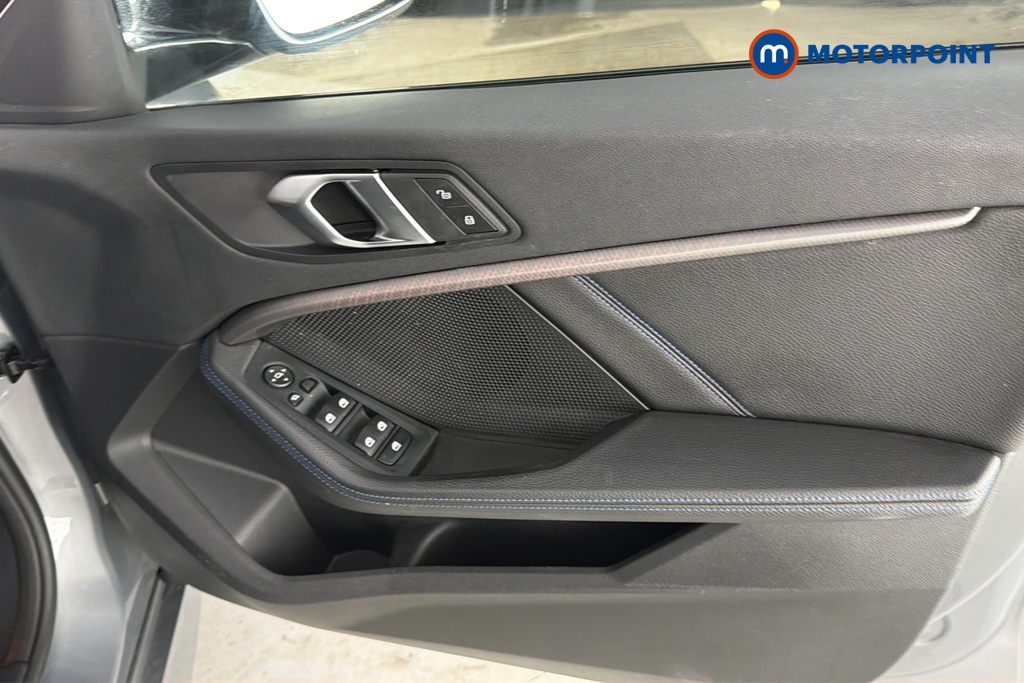 BMW 1 Series M Sport Automatic Petrol Hatchback - Stock Number (1673280) - 18th supplementary image