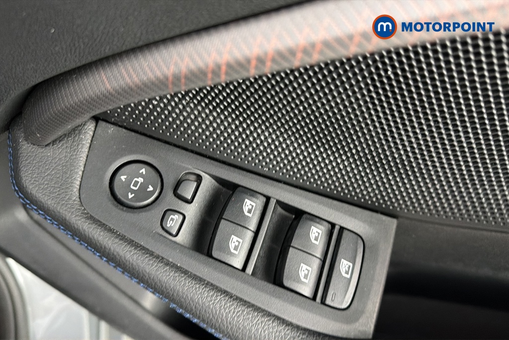 BMW 1 Series M Sport Automatic Petrol Hatchback - Stock Number (1673280) - 19th supplementary image