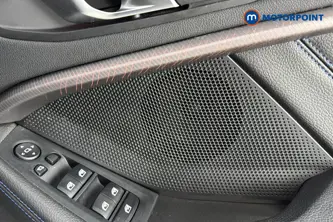 BMW 1 Series M Sport Automatic Petrol Hatchback - Stock Number (1673280) - 21st supplementary image