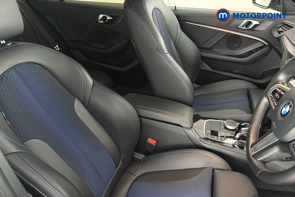 BMW 1 Series M Sport Automatic Petrol Hatchback - Stock Number (1673280) - 22nd supplementary image