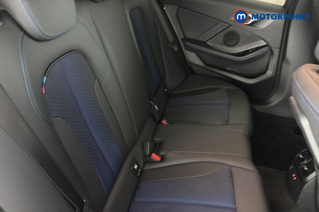 BMW 1 Series M Sport Automatic Petrol Hatchback - Stock Number (1673280) - 25th supplementary image