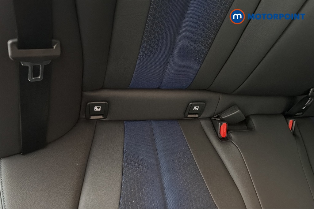 BMW 1 Series M Sport Automatic Petrol Hatchback - Stock Number (1673280) - 27th supplementary image