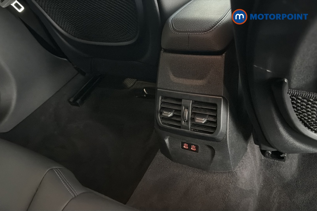 BMW 1 Series M Sport Automatic Petrol Hatchback - Stock Number (1673280) - 28th supplementary image