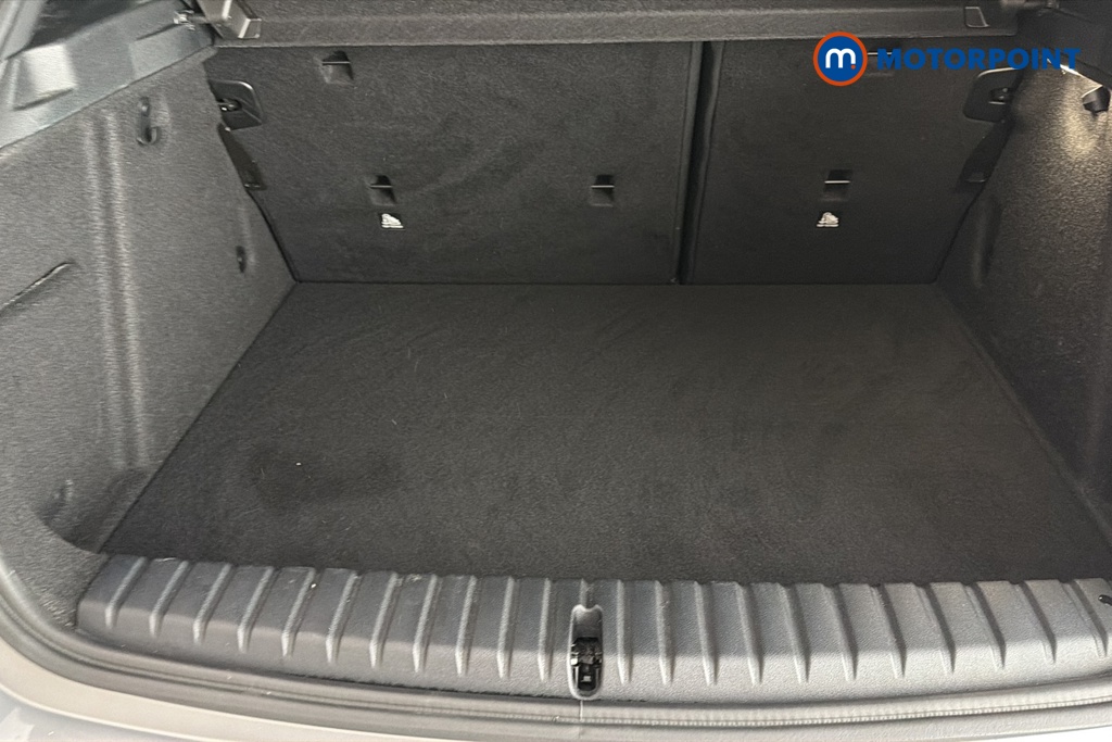 BMW 1 Series M Sport Automatic Petrol Hatchback - Stock Number (1673280) - 30th supplementary image