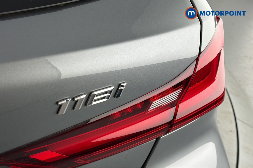 BMW 1 Series M Sport Automatic Petrol Hatchback - Stock Number (1673280) - 36th supplementary image