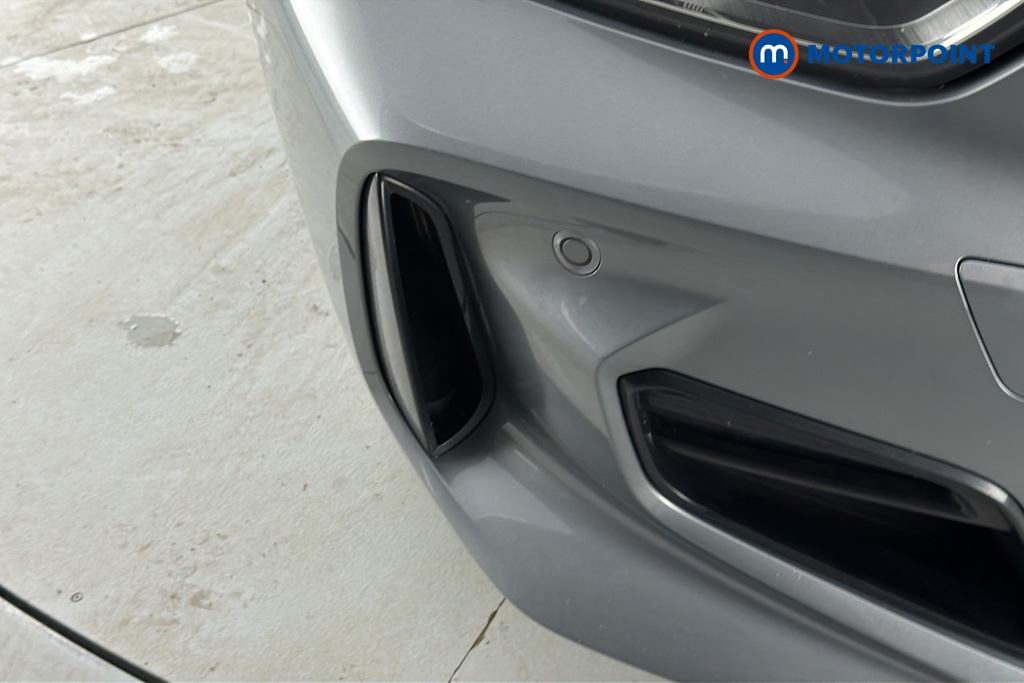 BMW 1 Series M Sport Automatic Petrol Hatchback - Stock Number (1673280) - 38th supplementary image