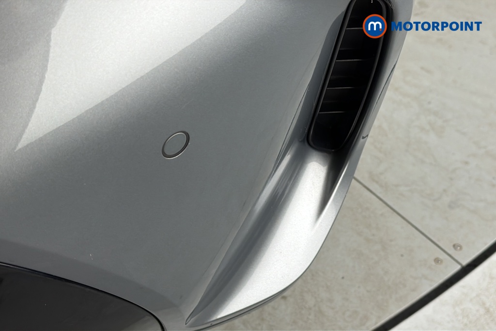 BMW 1 Series M Sport Automatic Petrol Hatchback - Stock Number (1673280) - 39th supplementary image