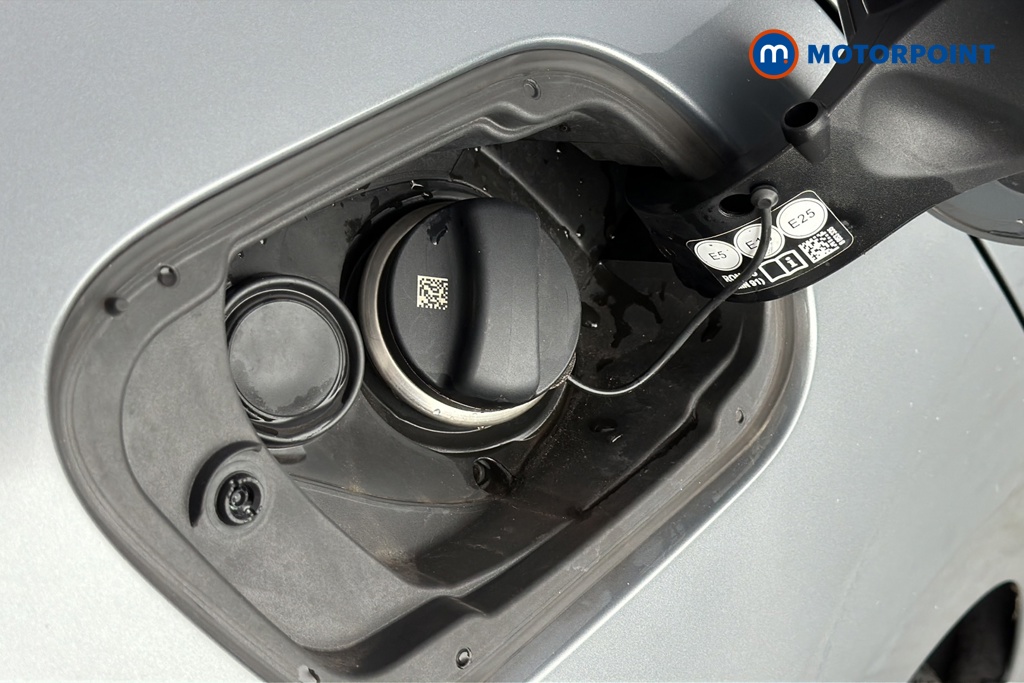 BMW 1 Series M Sport Automatic Petrol Hatchback - Stock Number (1673280) - 41st supplementary image