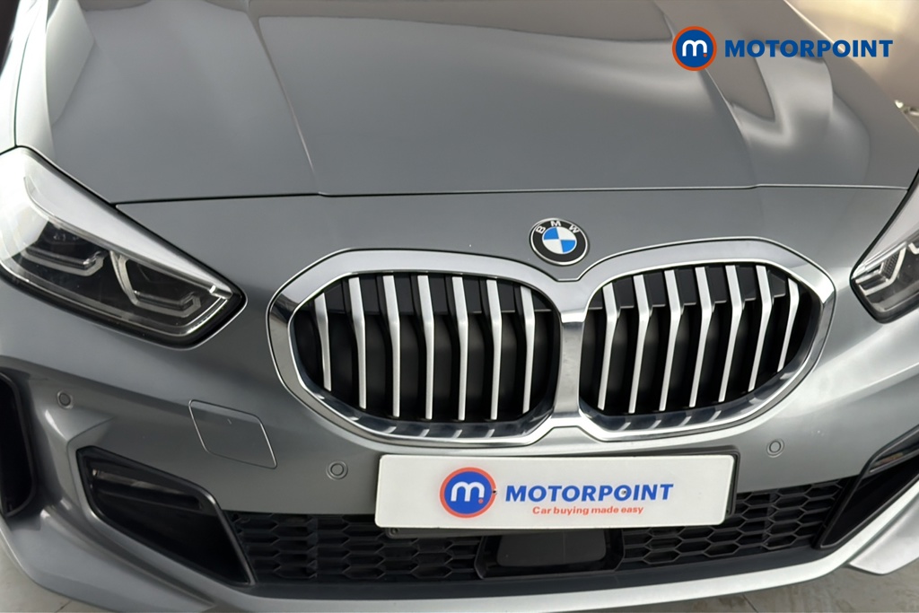 BMW 1 Series M Sport Automatic Petrol Hatchback - Stock Number (1673280) - 43rd supplementary image