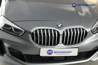 BMW 1 Series M Sport Automatic Petrol Hatchback - Stock Number (1673280) - 43rd supplementary image