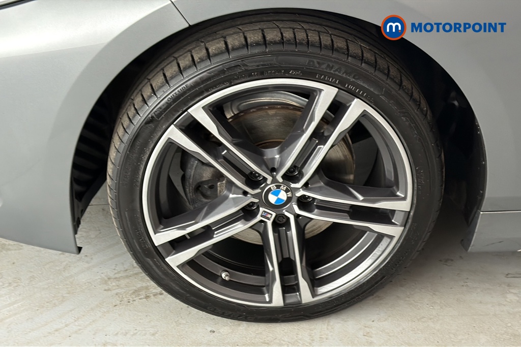 BMW 1 Series M Sport Automatic Petrol Hatchback - Stock Number (1673280) - 44th supplementary image