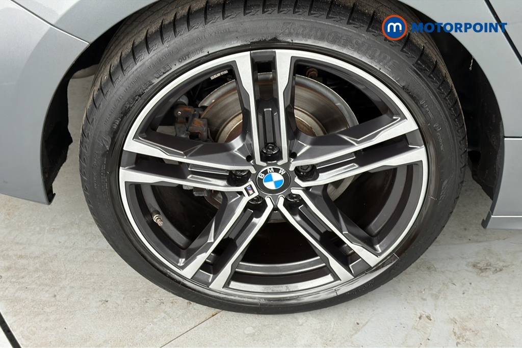 BMW 1 Series M Sport Automatic Petrol Hatchback - Stock Number (1673280) - 46th supplementary image