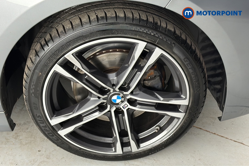BMW 1 Series M Sport Automatic Petrol Hatchback - Stock Number (1673280) - 47th supplementary image