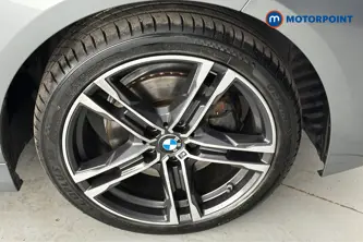 BMW 1 Series M Sport Automatic Petrol Hatchback - Stock Number (1673280) - 47th supplementary image
