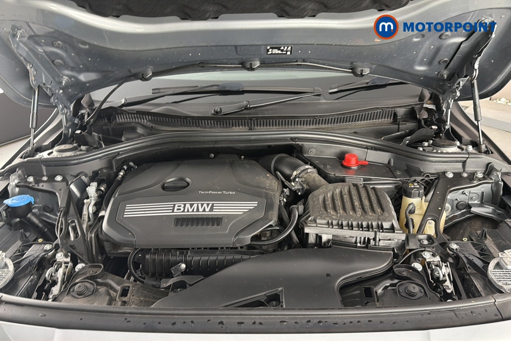 BMW 1 Series M Sport Automatic Petrol Hatchback - Stock Number (1673280) - 48th supplementary image