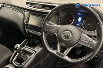 Nissan Qashqai Acenta Premium Manual Petrol SUV - Stock Number (1673429) - 2nd supplementary image