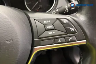 Nissan Qashqai Acenta Premium Manual Petrol SUV - Stock Number (1673429) - 3rd supplementary image