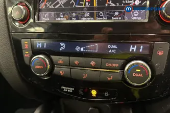 Nissan Qashqai Acenta Premium Manual Petrol SUV - Stock Number (1673429) - 12th supplementary image