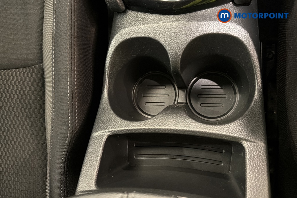 Nissan Qashqai Acenta Premium Manual Petrol SUV - Stock Number (1673429) - 16th supplementary image