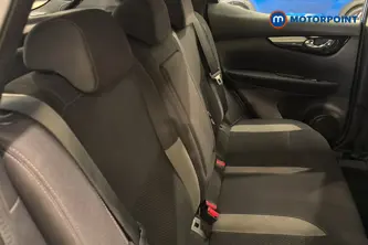 Nissan Qashqai Acenta Premium Manual Petrol SUV - Stock Number (1673429) - 25th supplementary image