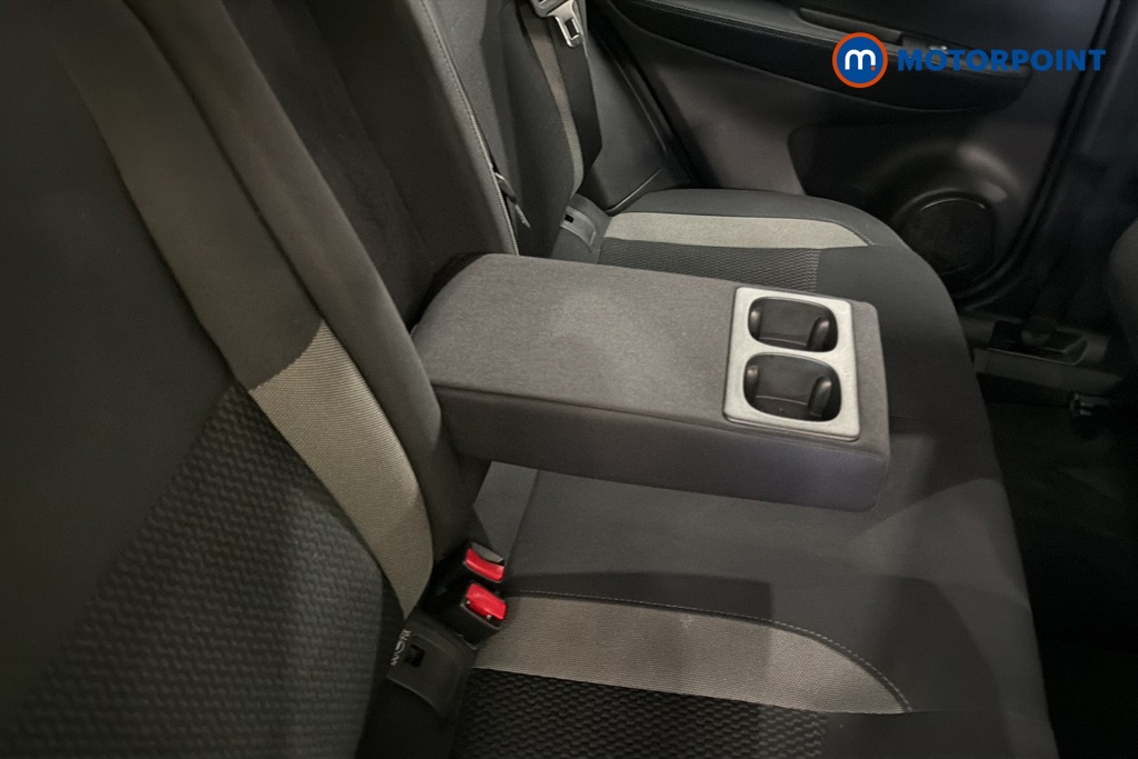 Nissan Qashqai Acenta Premium Manual Petrol SUV - Stock Number (1673429) - 26th supplementary image