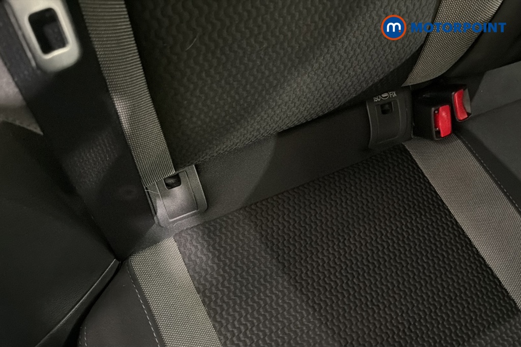 Nissan Qashqai Acenta Premium Manual Petrol SUV - Stock Number (1673429) - 27th supplementary image