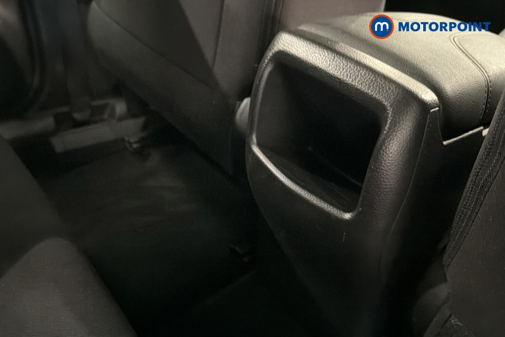Nissan Qashqai Acenta Premium Manual Petrol SUV - Stock Number (1673429) - 28th supplementary image