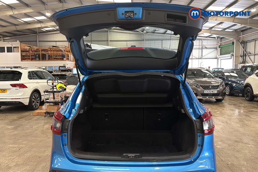 Nissan Qashqai Acenta Premium Manual Petrol SUV - Stock Number (1673429) - 30th supplementary image