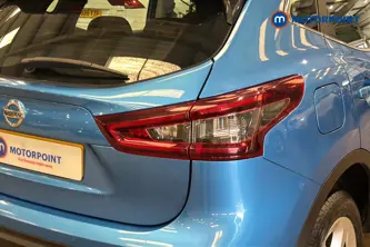 Nissan Qashqai Acenta Premium Manual Petrol SUV - Stock Number (1673429) - 36th supplementary image